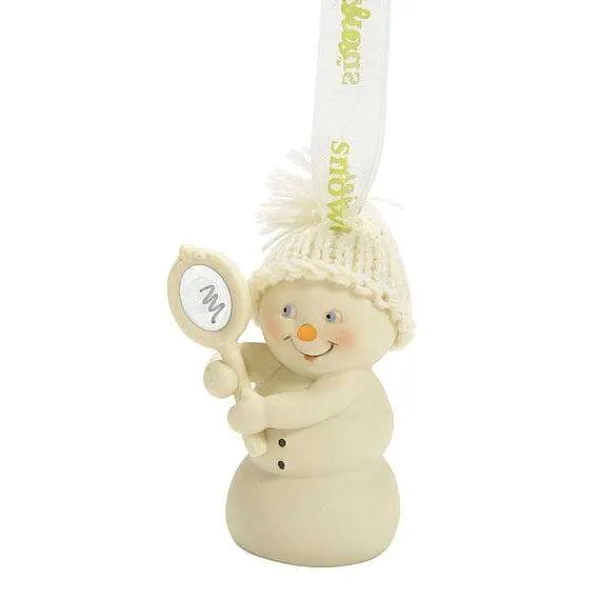 Snowbabies Ornaments<Department 56 S'No Pretty Ornament