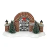 Original Snow Village<Department 56 Snow Village Gate