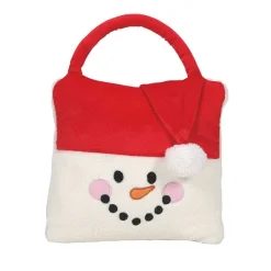 Snowpinions<Department 56 Snowman Travel Blanket