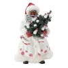 New Santas<Department 56 Snowy Wishes Aa