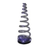Village Halloween Accessories<Department 56 Spiralight Led Tree Purple