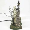 Village Halloween Accessories<Department 56 Spiritual Guidance