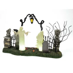 Village Halloween Accessories<Department 56 Spiritual Guidance