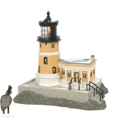 Original Snow Village<Department 56 Split Rock Lighthouse St/2
