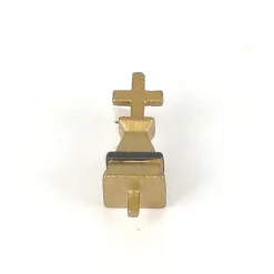 Replacement Parts<Department 56 St. Stephen's Church Cross