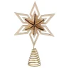 Flourish<Department 56 Star Tree Topper