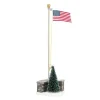 Village Accessories<Department 56 Stars And Stripes