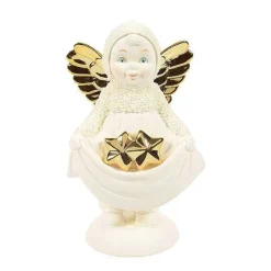 Snowbabies Classic Collection<Department 56 Starshine