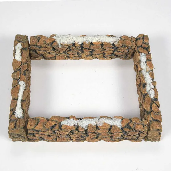 Village Accessories<Department 56 Stone Wall