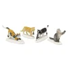 Village Accessories<Department 56 Stray Cat Strut