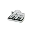Village Accessories<Department 56 Tacky Wax Tubs/Display Box