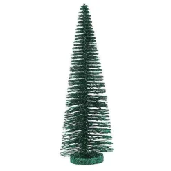 Christmas Basics<Department 56 Tall Deep Teal Tree