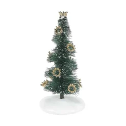 Village Accessories<Department 56 Ten Lords A-Leaping Tree