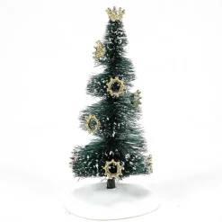 Village Accessories<Department 56 Ten Lords A-Leaping Tree