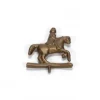 Replacement Parts<Department 56 Ten Lords Manor Show Jumping Metal Vane