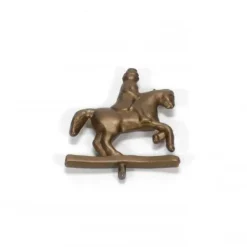 Replacement Parts<Department 56 Ten Lords Manor Show Jumping Metal Vane