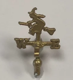 Replacement Parts<Department 56 The Boathouse Weathervane