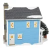 Original Snow Village<Department 56 The Chester House