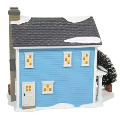 Original Snow Village<Department 56 The Chester House