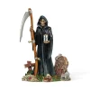 Village Halloween Accessories<Department 56 The Grim Reaper