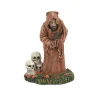Snow Village Halloween<Department 56 The Guardian Of Darkness
