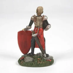 Snow Village Halloween<Department 56 The Mad Knight Of Calvaria