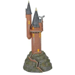 Harry Potter Village<Department 56 The Owlery