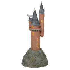 Harry Potter Village<Department 56 The Owlery