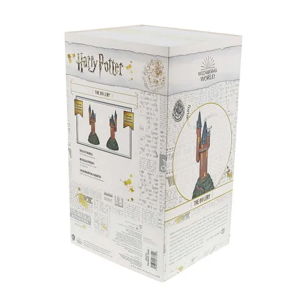 Harry Potter Village<Department 56 The Owlery