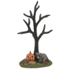 Village Halloween Accessories<Department 56 The Rabid Pumpkin Bandit