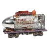 Snow Village Halloween<Department 56 The Silver Bullet, 25Th Anniv