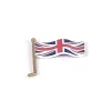 Replacement Parts<Department 56 The Timbers Hotel Large Flag