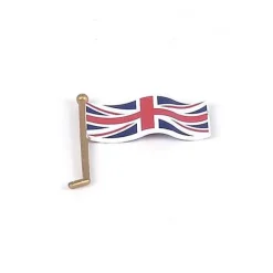 Replacement Parts<Department 56 The Timbers Hotel Large Flag
