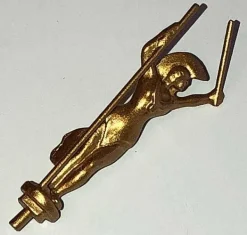 Replacement Parts<Department 56 Themyscira Spire