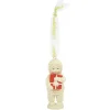 Snowbabies Ornaments<Department 56 This Gift Is Yours Ornament