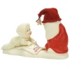 Snowbabies Christmas Memories<Department 56 This Way To The North Pole