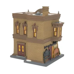 Christmas In The City<Department 56 Thompson's Furniture