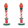Village Accessories<Department 56 Tree Light Street Lights