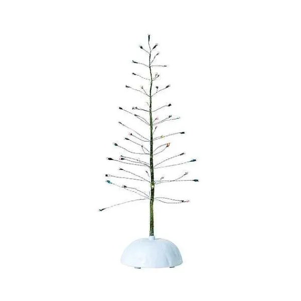 Village Accessories<Department 56 Twinkle Brite Tree Large