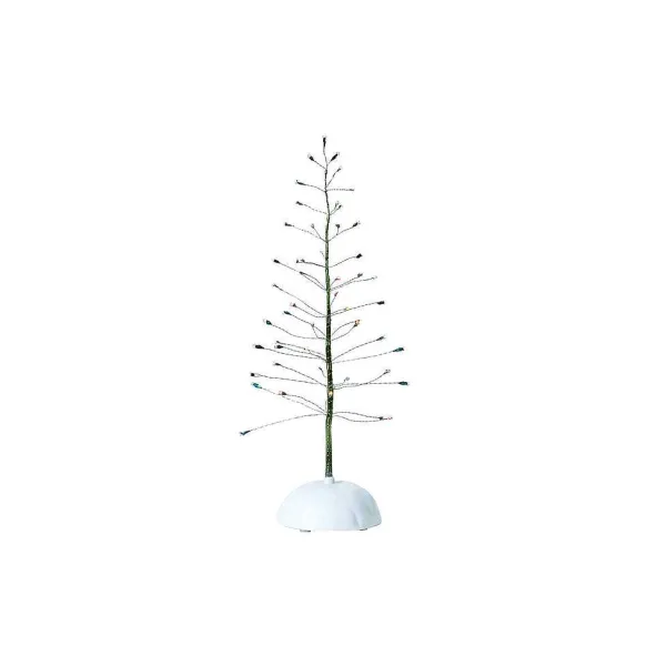 Village Accessories<Department 56 Twinkle Brite Tree Small