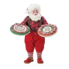 New Possible Dreams For 2024<Department 56 Two Big Cookies!