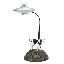 Village Halloween Accessories<Department 56 Udderly Unbelievable