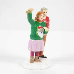 Original Snow Village<Department 56 Ugliest Sweater Champion