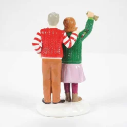 Original Snow Village<Department 56 Ugliest Sweater Champion