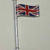 Replacement Parts<Department 56 Union Jack Flag