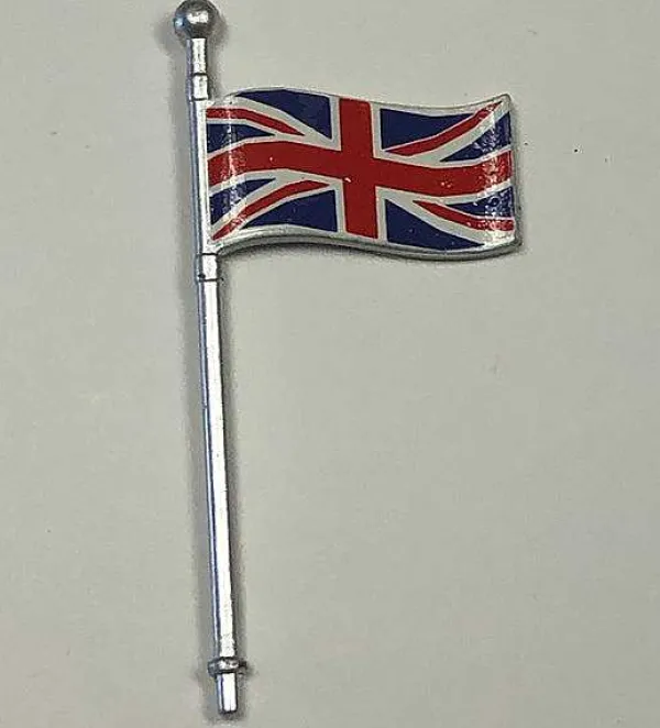 Replacement Parts<Department 56 Union Jack Flag