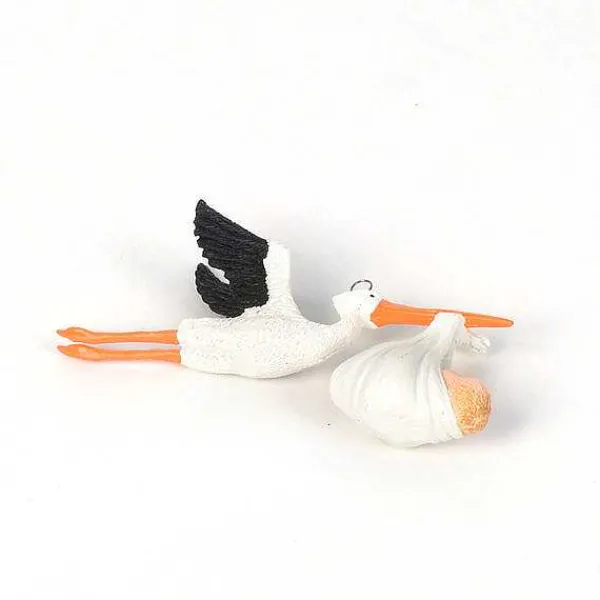 Replacement Parts<Department 56 Up, Up & Away Asst. - Stork