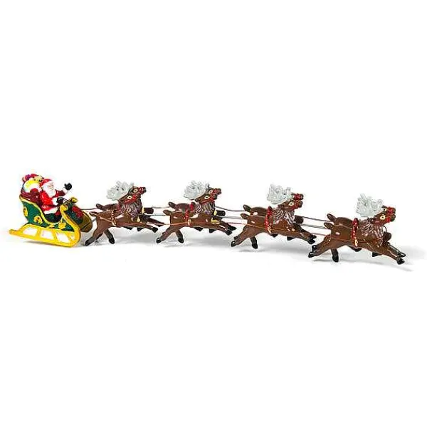 Replacement Parts<Department 56 Up, Up & Away Flying Sleigh