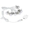 Replacement Parts<Department 56 Usb Led 6 Light Set