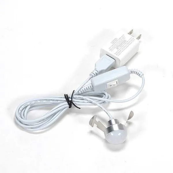 Replacement Parts<Department 56 Usb Led Single Light Cord